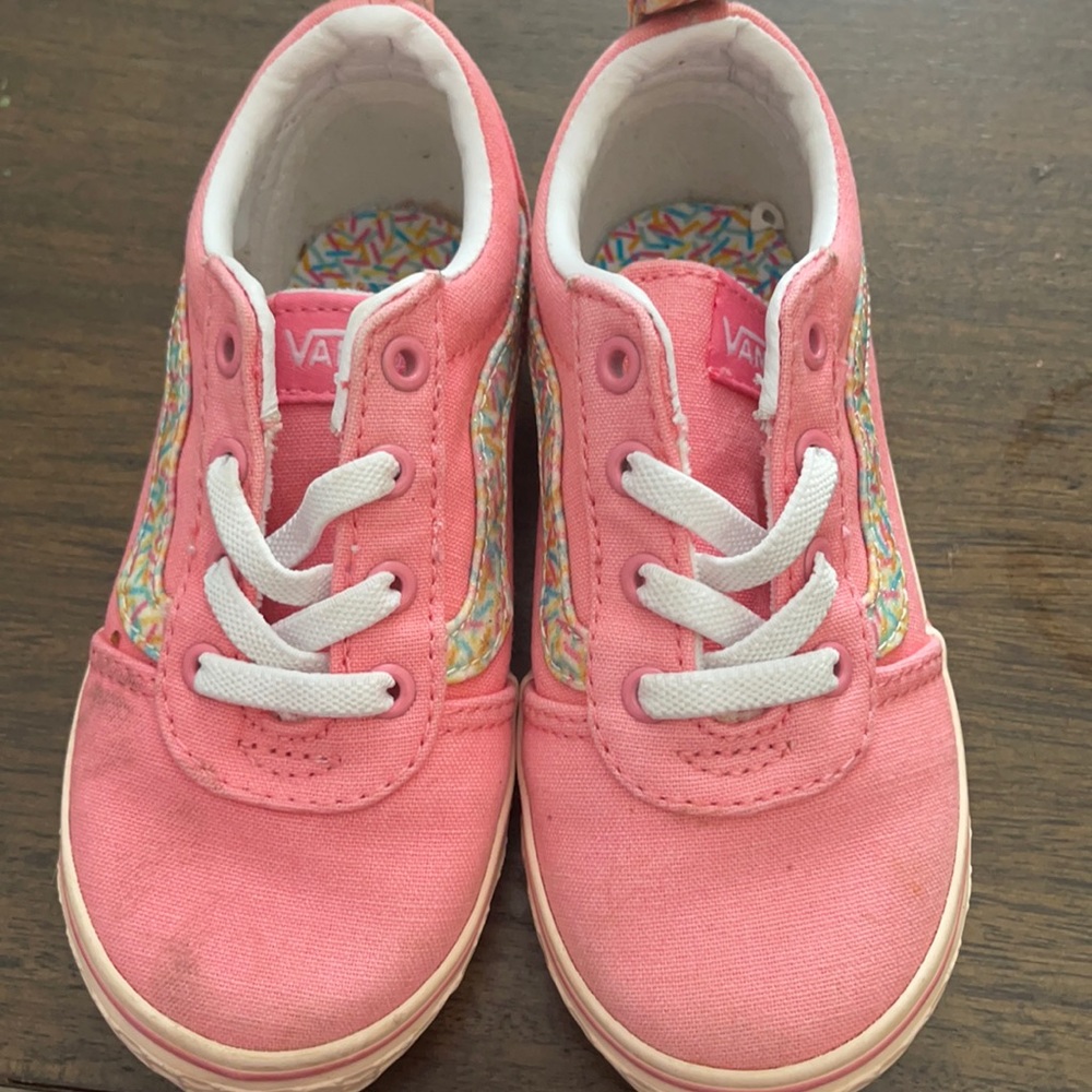 Vans Sneakers